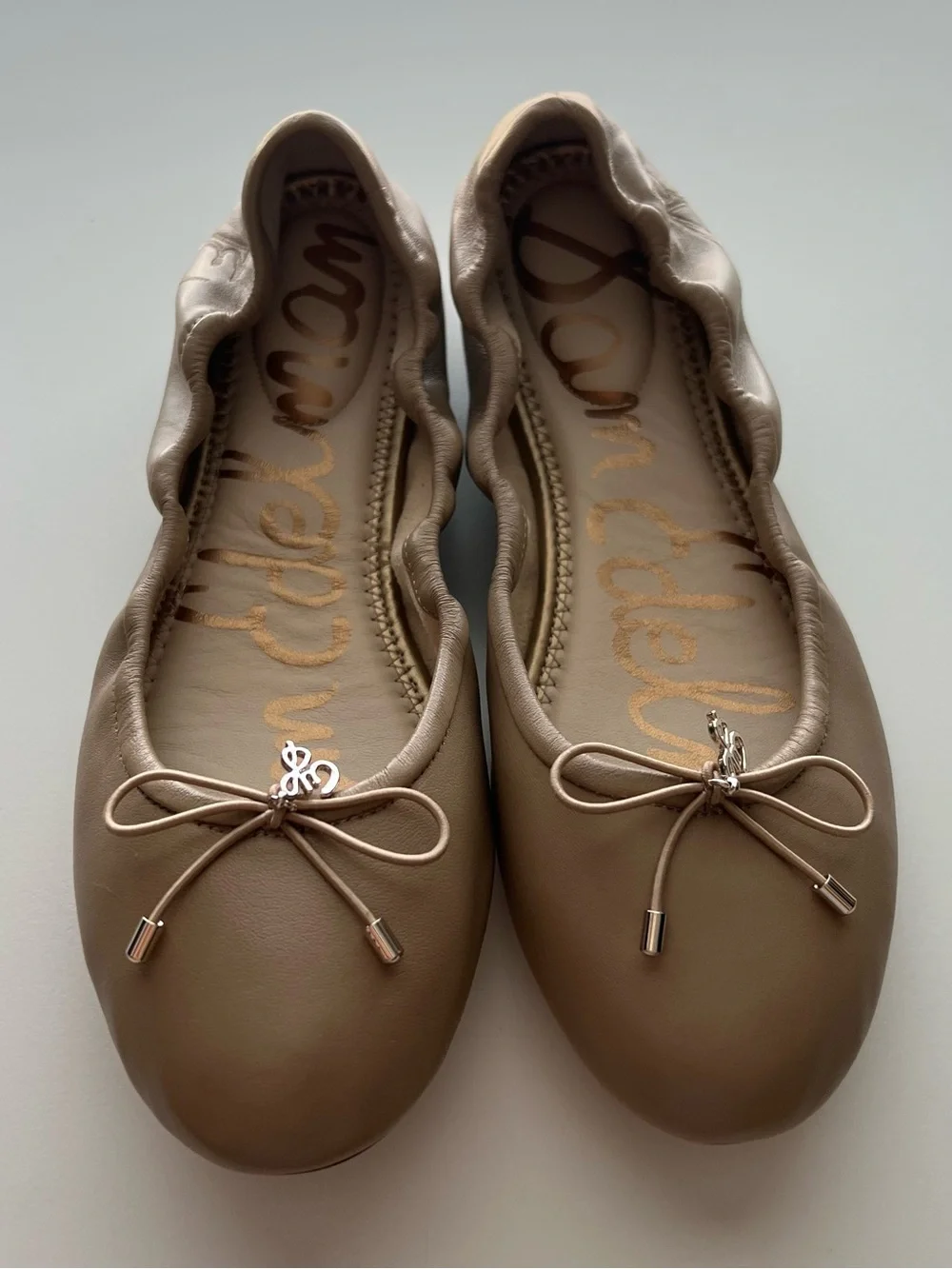 Sam Edelman Felicia Flat - Picture 3 of 7